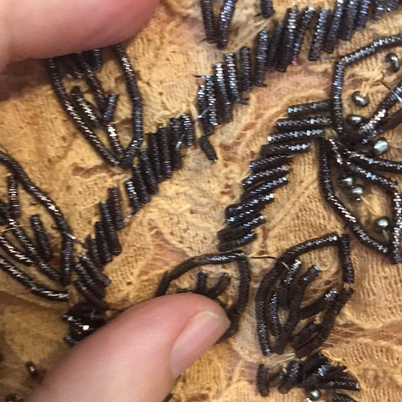 Day trip lace dress - Picture 4 of 7